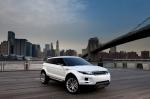 Land Rover LRX Concept 2008 года